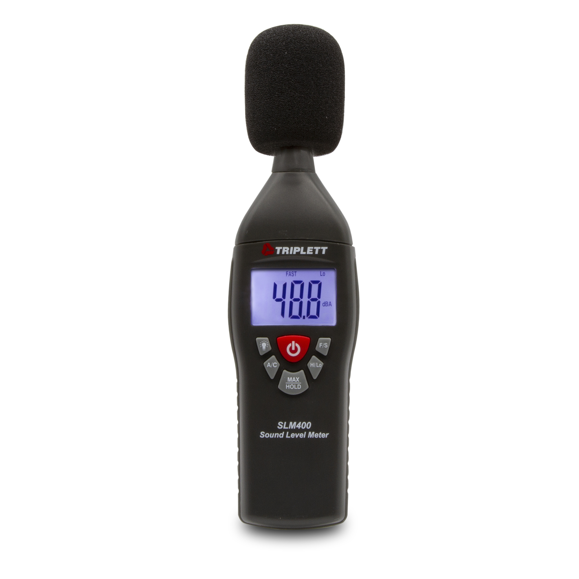 Sound Meters